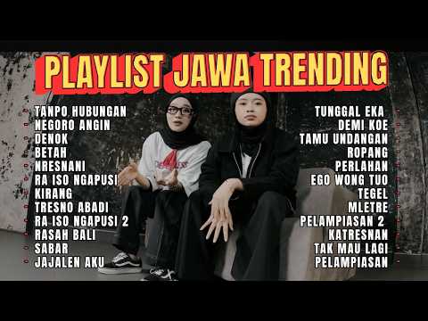 TANPO HUBUNGAN - LA TASYA COVER FULL ALBUM | PLAYLIST VIRAL TIKTOK 2026