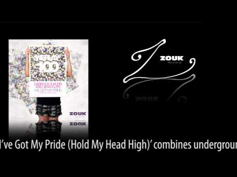 Dabruck & Klein and Jean Elan - I've Got My Pride (Hold My Head High) [ZOUK034] - UCGZXYc32ri4D0gSLPf2pZXQ