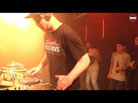 Bukez Finezt Boiler Room Berlin DJ Set - UCGBpxWJr9FNOcFYA5GkKrMg