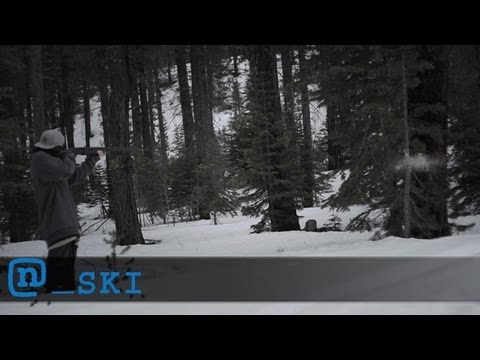 Clayton Vila And Sean Jordan On A Snow-Starved Tahoe Ski Mission - UCsert8exifX1uUnqaoY3dqA