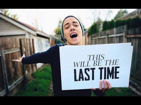 Leroy Sanchez - By My Side