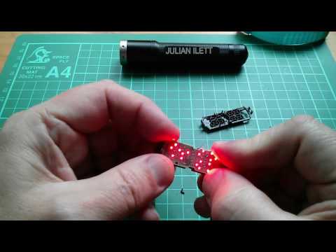eBay Cheap and Cheerful: #4 - LED Fashion Watch - UCmHvGf00GDuPYG9DZqQKd9A