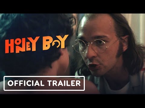 Honey Boy - Official Red Band Trailer (2019) Shia LaBeouf - UCKy1dAqELo0zrOtPkf0eTMw