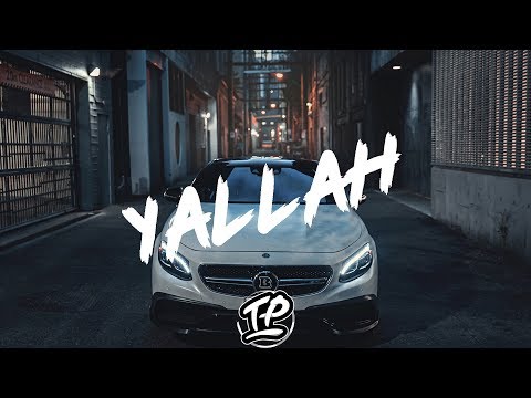 Jumpa x Reddy Roc - Yallah - UC9Xnzk7NEdUzU6kJ9hncXHA