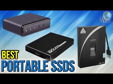 10 Best Portable SSDs 2017 - UCXAHpX2xDhmjqtA-ANgsGmw