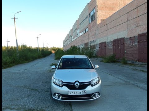 Знакомство с Renault Logan 2 new 2015 [Спецвыпуск] Таз не накажет! - UCvEFLw5qXVqd98TAO0I6qpg