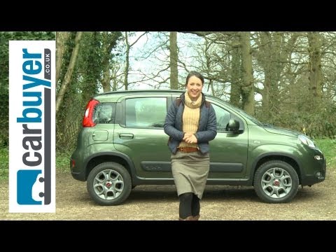 Fiat Panda 4x4 2013 review - CarBuyer - UCULKp_WfpcnuqZsrjaK1DVw