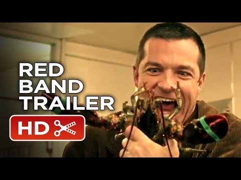 Bad Words Official Red Band Trailer #1 (2014) - Jason Bateman Movie HD - UCi8e0iOVk1fEOogdfu4YgfA