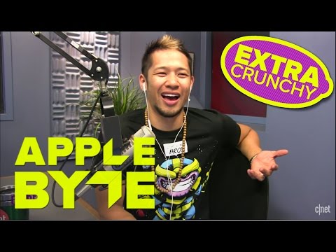 Will Jay-Z be Apple Music's next big player? (Apple Byte Extra Crunchy, Ep. 44) - UCOmcA3f_RrH6b9NmcNa4tdg