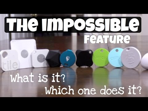 THE IMPOSSIBLE FEATURE THAT NO OTHER BLUETOOTH TRACKER HAS - UC7HgtDweBhkleTOjNo_w8sQ