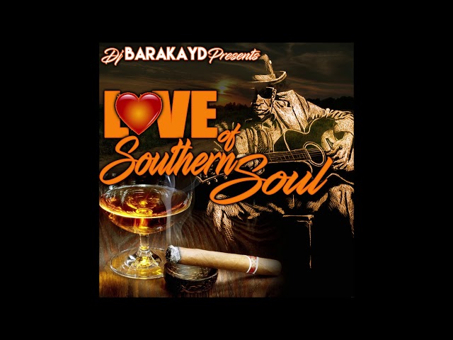 The Best of the BOA Music Festival – Southern Soul and Blues Party