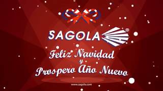 Sagola Navidad 2018