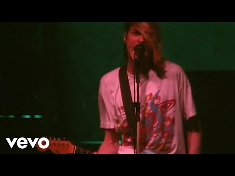 Nirvana - Drain You (Live In Munich, Germany/1994) - UCzGrGrvf9g8CVVzh_LvGf-g