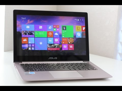 ASUS Zenbook UX303LA Review 2015 - UCVsi0wnITAr-FcY9LhBd6kg