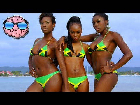 Top 10 AMAZING Facts About JAMAICA - UCa03bf8gAS2EtffptV-_jfA