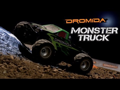 Dromida Monster Truck Jam Session : Spotlight - UCa9C6n0jPnndOL9IXJya_oQ