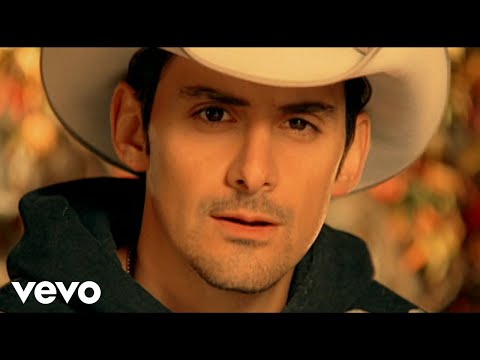 Brad Paisley - When I Get Where I'm Going - UCxwcuOcJCJVDm_BRKYJ2Vdg