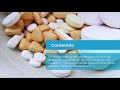 Image of the cover of the video;Máster Psicofarmacología