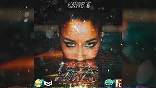 Chris G - Tu Me Miras ( Audio Cover )
