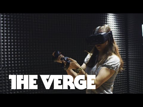 Hands-on with the final Oculus Rift at E3 2015 - UCddiUEpeqJcYeBxX1IVBKvQ