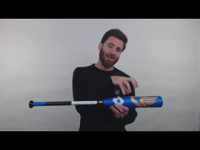 The Demarini Cf Zen Usa Baseball Bat is a Must-Have for