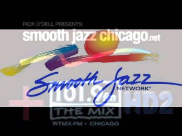 Jazz Music Radio Station in Chicago