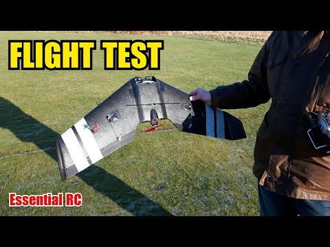 Reptile S800 SKY SHADOW PART 1 [UltraHD & 4K] (Banggood.COM): ESSENTIAL RC FLIGHT TEST - UChL7uuTTz_qcgDmeVg-dxiQ