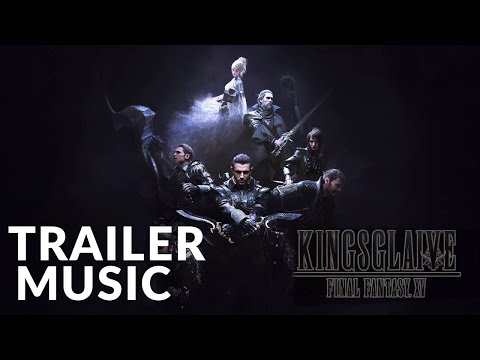 Final Fantasy XV Kingsglaive Trailer Music | Sons of Pythagoras - Winds Of Change - UC3zwjSYv4k5HKGXCHMpjVRg