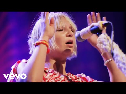 Sia - Soon We'll Be Found (Live At London Roundhouse) - UCmKdSrwf1e8coqAzUsrVHZw