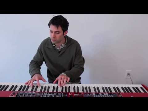 I Dreamed A Dream On - Les Mis / Aerosmith Piano Mashup - UCORIeT1hk6tYBuntEXsguLg