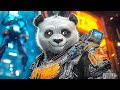 Mission Plan?te Panda  Film Complet en Fran?ais  Animation, Famille