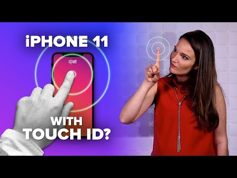 Will the iPhone 11 bring back Touch ID? - UCOmcA3f_RrH6b9NmcNa4tdg