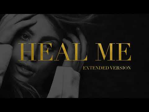 Lady Gaga - Heal Me (Extended Version)