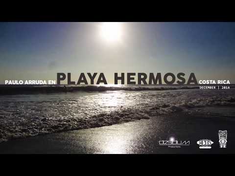 Paulo Arruda en Playa Hermosa - UCXhs8Cw2wAN-4iJJ2urDjsg