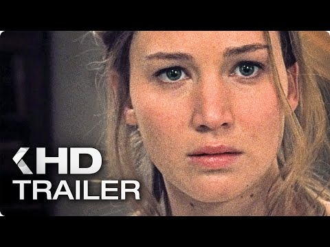 MOTHER! Trailer (2017) - UCLRlryMfL8ffxzrtqv0_k_w