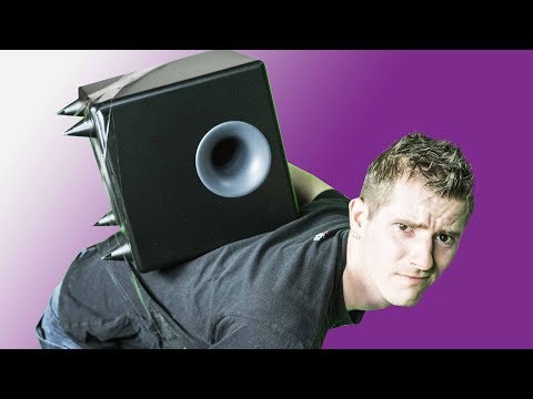 A Wearable Subwoofer – Less Stupid than it Sounds - UCXuqSBlHAE6Xw-yeJA0Tunw