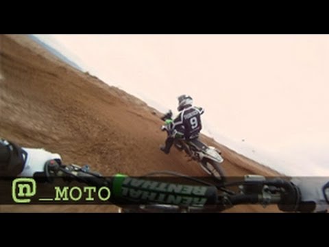Wreck & Recovery: Hart and Huntington 'Ink Rock Moto' ft. Carey Hart, Ep 2 - UCsert8exifX1uUnqaoY3dqA