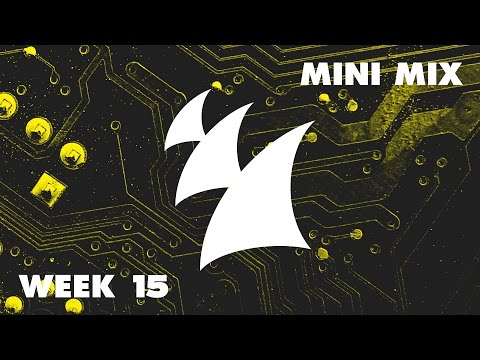 Armada Music Top 100 - New Releases - Week 15 - UCGZXYc32ri4D0gSLPf2pZXQ