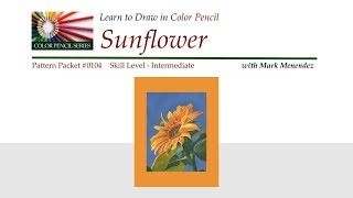 Mark Mendez - Sunflower