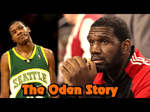 Greg Ogden – The Best Basketball Player You’ve Never Heard Of