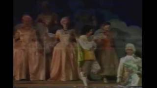 Giordano - Andrea Chenier Con Montserrat Caballé, Josep Carreras, Joan Pons; Marco 25.12.1979 Liceu