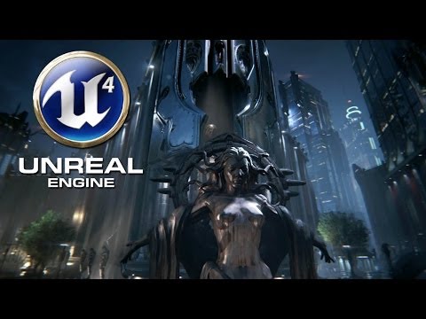 Unreal Engine 4 - GDC 2014 Features Trailer [1080p] TRUE-HD QUALITY - UC8JiX8bJM5DzU41LyHpsYtA