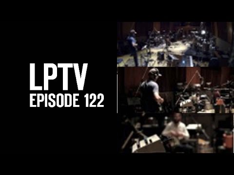 The Hunting Party Tour Europe 2014 (Part 3 of 3) | LPTV #122 | Linkin Park - UCZU9T1ceaOgwfLRq7OKFU4Q