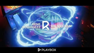 Rene Rodrigezz - Sun Goes Down (Official Video)