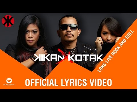 Kotak: Berita, Foto, Video, Lirik Lagu, Profil & Bio 