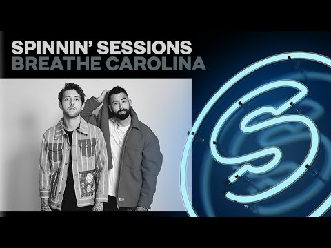 Spinnin' Sessions Radio - Episode #340 | Breathe Carolina - UCpDJl2EmP7Oh90Vylx0dZtA