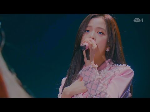 BLACKPINK - STAY (Live) Osaka HD