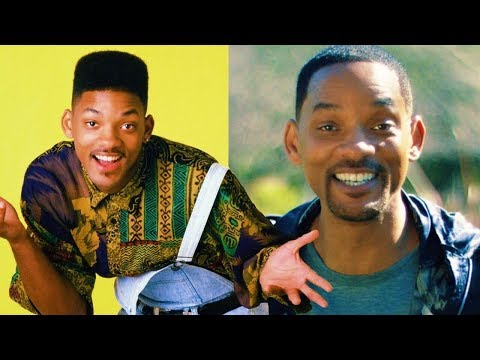 How I Became The Fresh Prince of Bel-Air | STORYTIME - UCKuHFYu3smtrl2AwwMOXOlg