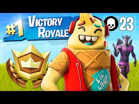 Winning in Solos!! // Pro Fortnite Player // 1900 Wins (Fortnite Battle Royale Gameplay) - UC2wKfjlioOCLP4xQMOWNcgg