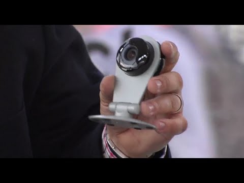 Dropcam Onstage | TechCrunch At CES 2013 - UCCjyq_K1Xwfg8Lndy7lKMpA